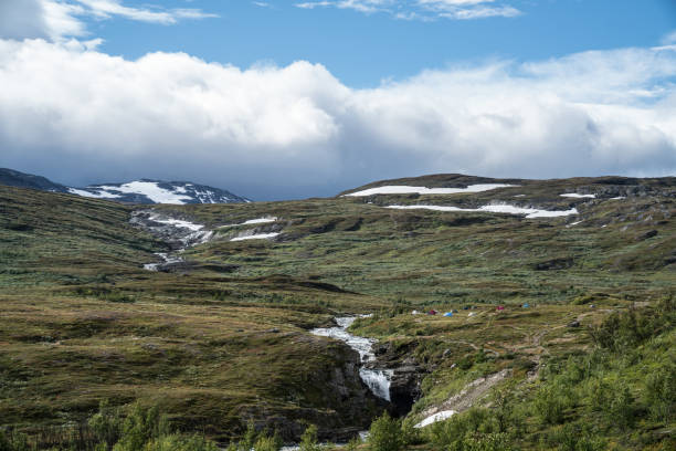 Parco Nazionale Di Abisko Immagine Foto e Immagini Stock iStock