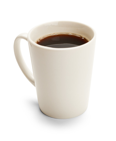istock Cup of Coffee 871741864