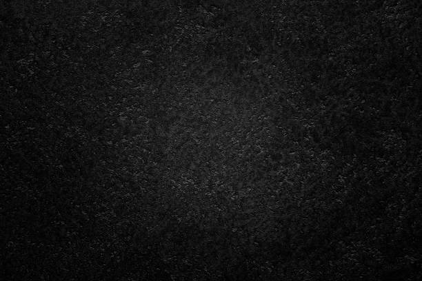 istock Dark grunge black abstract texture vignette background 871742750