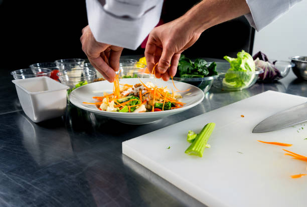 istock process of cooking healthy salad 871743134