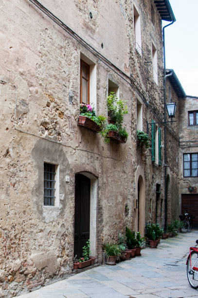 istock Pienza, Val d'Orcia - Siena, Italy 871771998