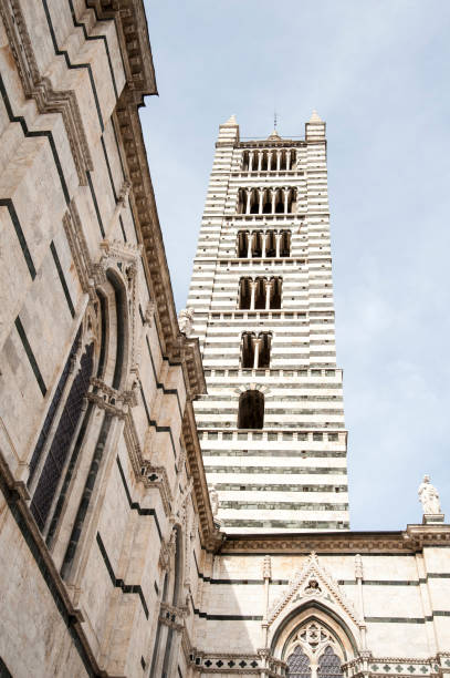 istock Siena Cathedral, Italy. 871795182