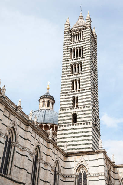 istock Siena Cathedral, Italy. 871795238