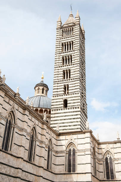 istock Siena Cathedral, Italy. 871795274