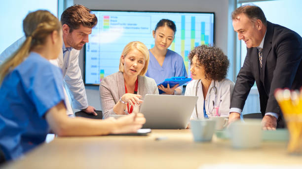 istock medical business 871820636