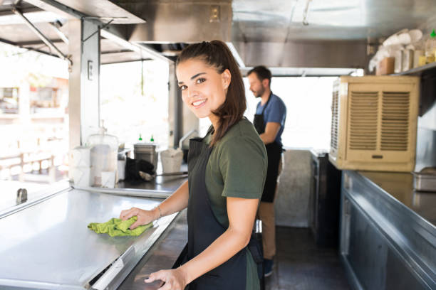 istock Getting ready to cook some food 871822840