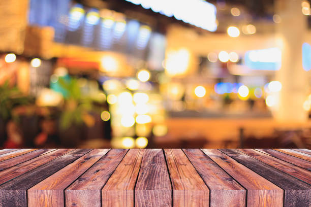 istock texture of brown wood floor 871823406