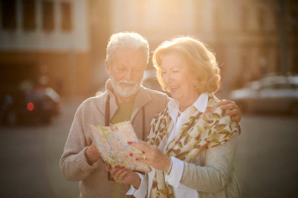 istock Seniors traveling 871829980