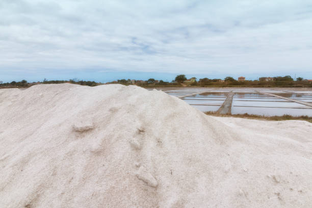 istock Salinas in Rio de Janeiro, Brazil 871830470