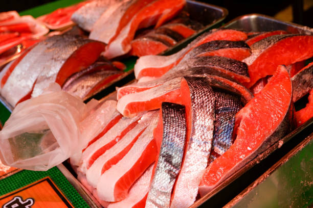 istock Japanese food,Sushi 871830482