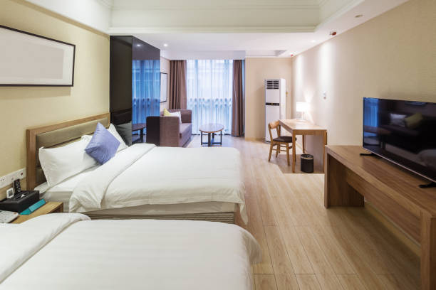 istock interior of modern bedroom 871863496