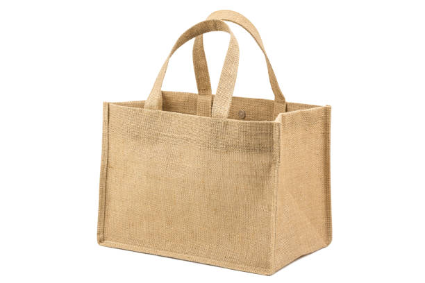 Fabric Bag Stock Photo - Download Image Now - Jute, Bag, Burlap - iStock Fabric Bag Stock Photo - Download Image Now - Jute, Bag, Burlap - iStock