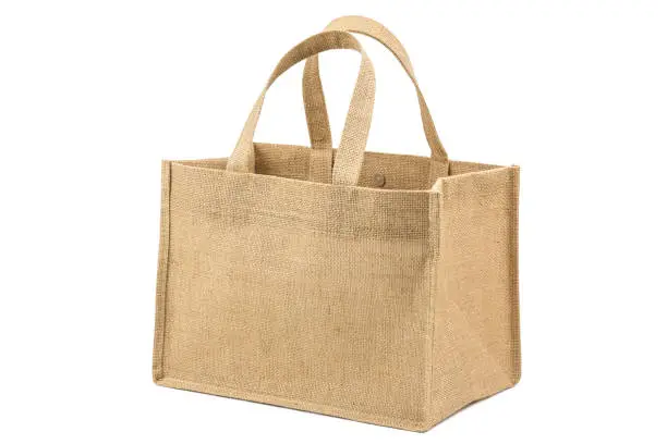 Photo of Fabric bag