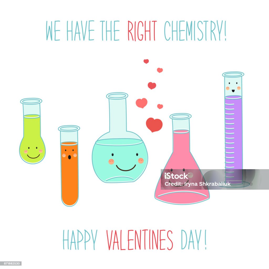 Thiệp Ngày Valentine Khác Thường Dễ Thương Với Các Nhân Vật Hoạt ...