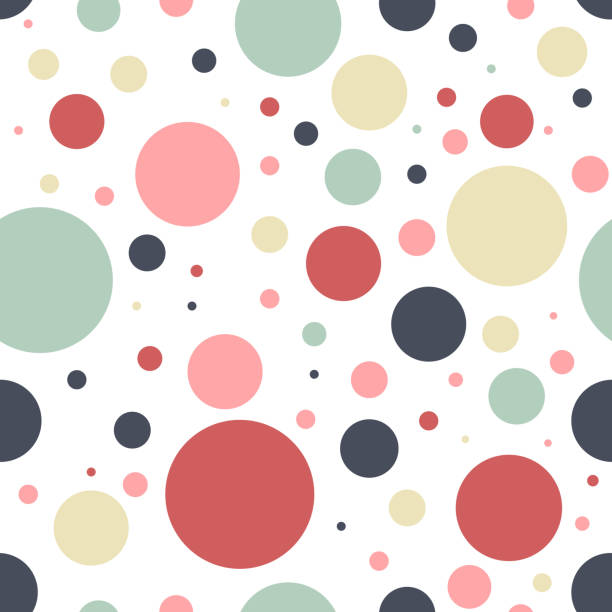 28,600+ Random Dot Pattern Stock Photos, Pictures & Royalty-Free Images ...