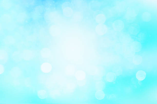 istock Winter backgorund blur.Holiday wallpaper. 871926652