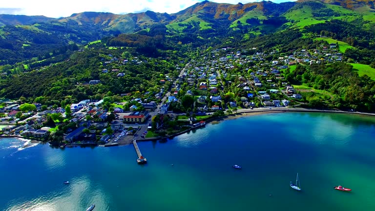 Christchurch new zealand