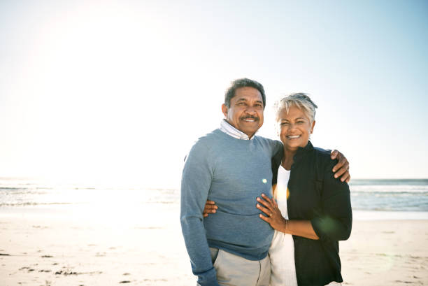 istock We fell in love on this beach 871951816