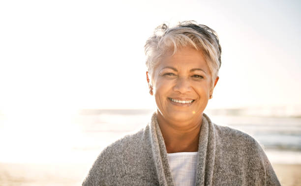 istock Retirement was meant for the beach 871952016