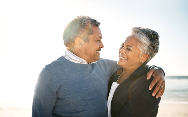 istock Falling more in love with each moment 871952076