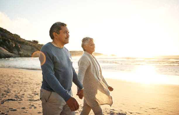 istock They've been on this journey for years 871952180