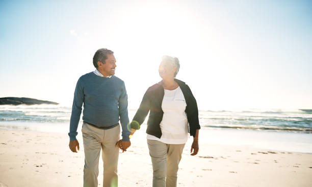 istock Way more than a summer romance 871952224