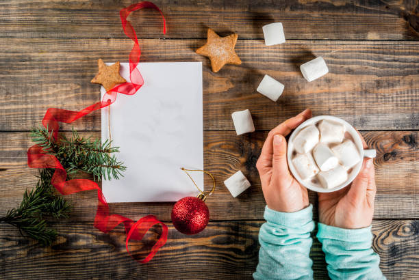 istock Christmas, New Year celebration concept 871963062