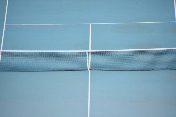 istock Tennis Court 871966466