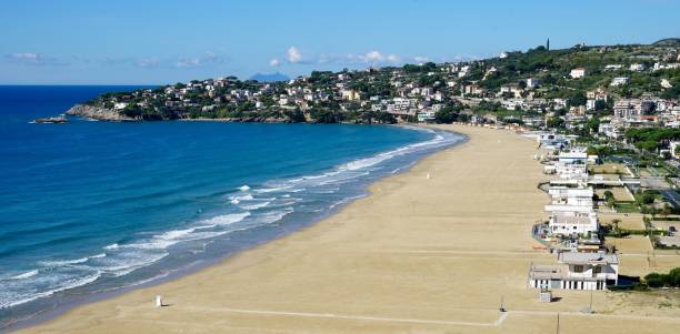 istock The beach of Serapo 871977192