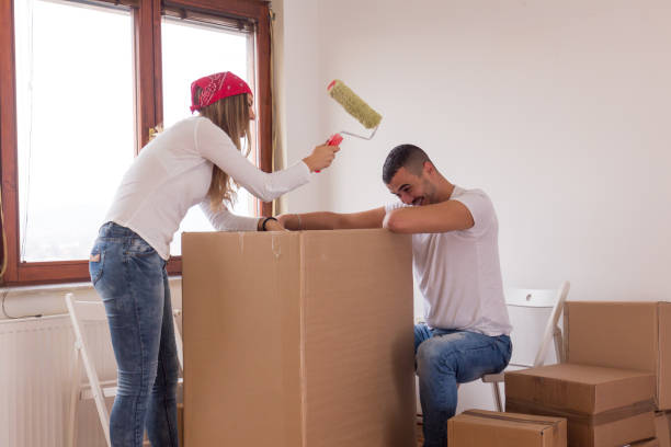 istock Filling our new home with fun 871980144