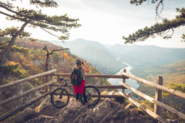 istock The most beutiful view in the world 871980194