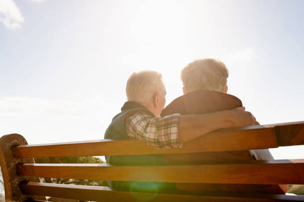 istock Sunny days alongside each other are the best 871985804