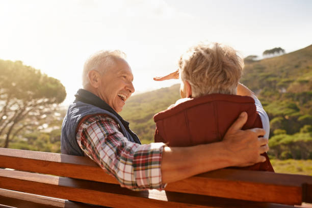 istock These really are magnificent views yes 871986222