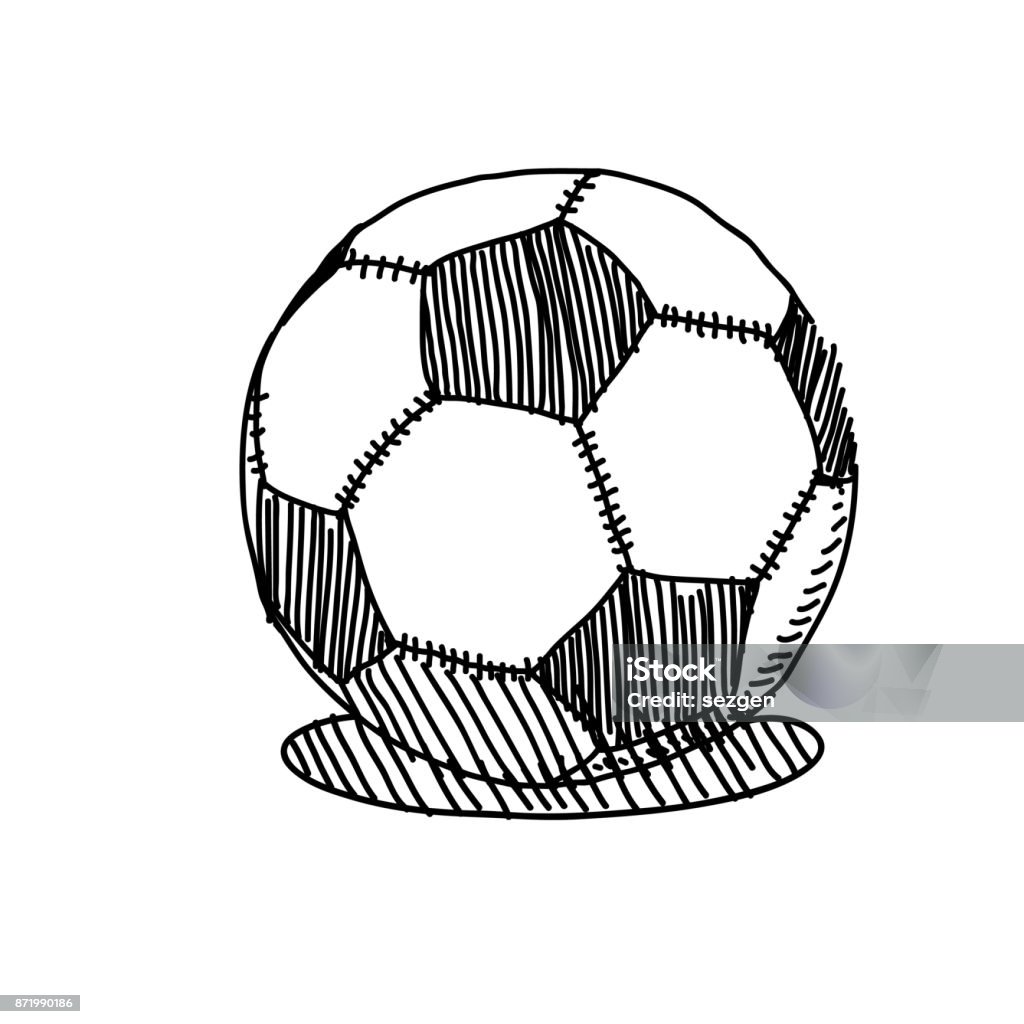 Vetores de Esquema De Jogo De Estratégia De Futebol Ícone De Linha De  Desenho e mais imagens de Abstrato - iStock