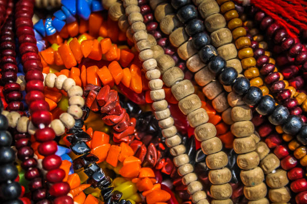 istock Gokarna om beach India 872019624