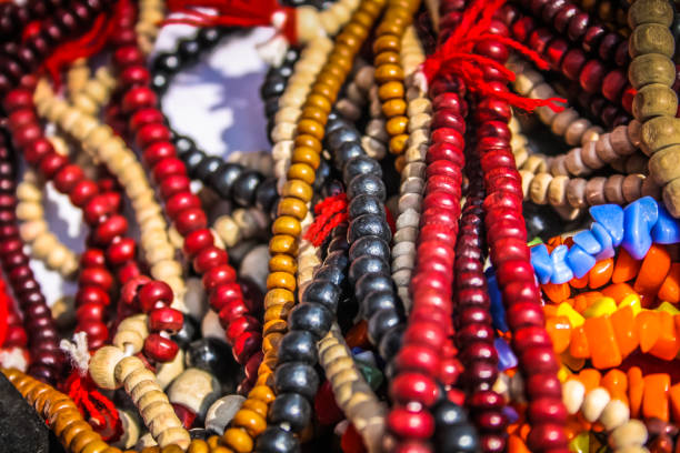 istock Gokarna om beach India 872019684