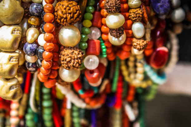istock Gokarna om beach India 872021060