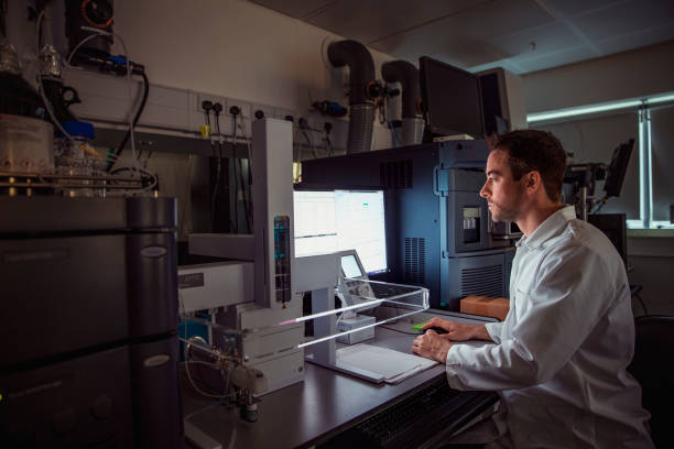 istock Cancer Biomarker Discovery 872024208