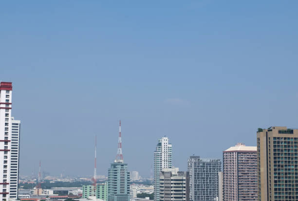 istock Building in city 872026198