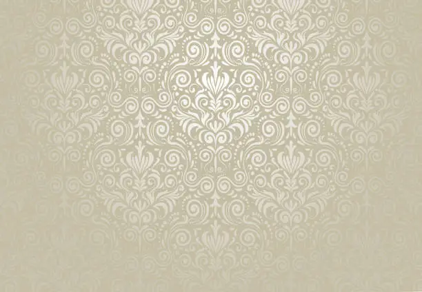 Vector illustration of Wallpaper background