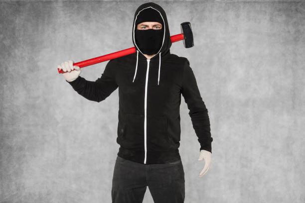 istock certain attitude of a masked man 872058182