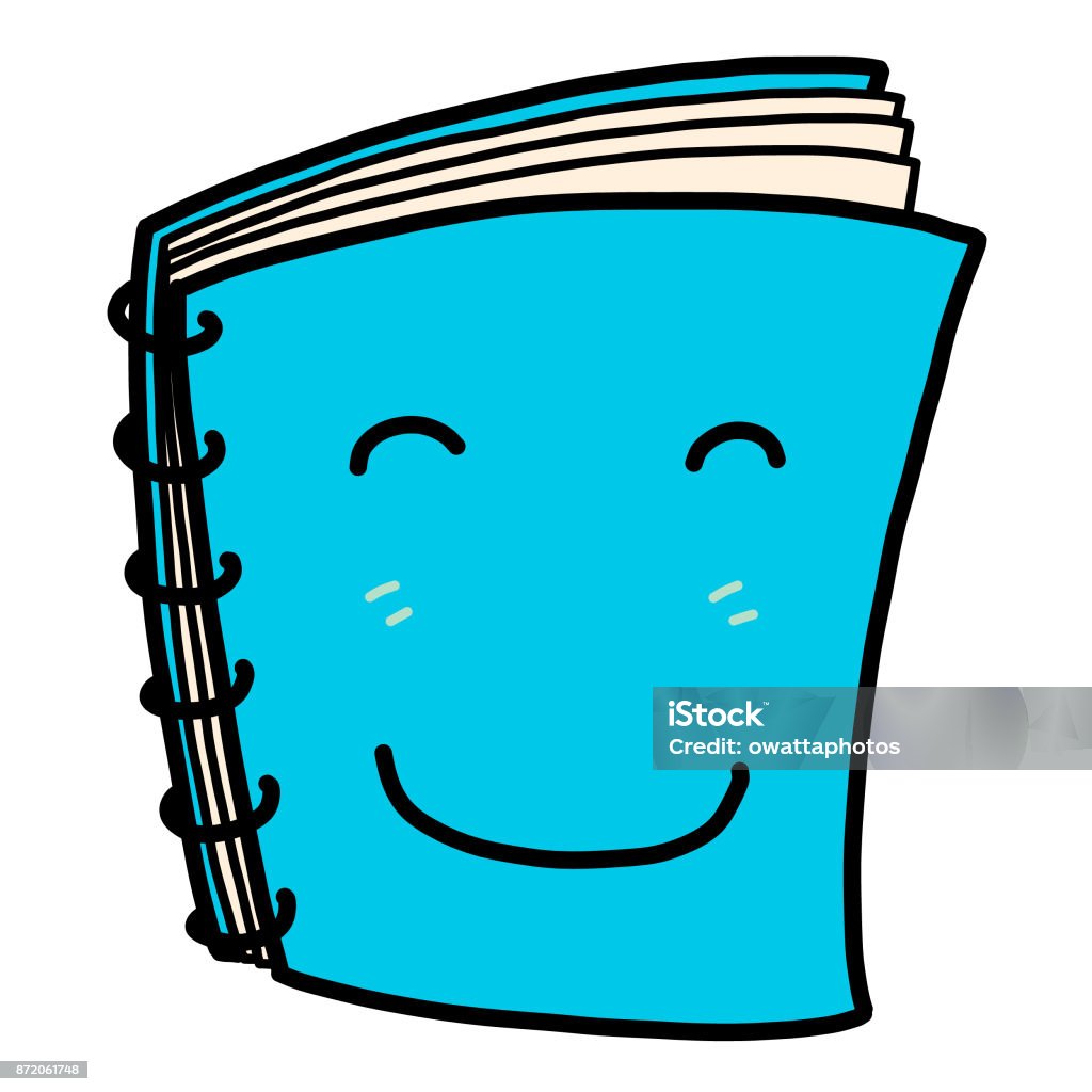 Ilustración de Dibujos Animados De Notebook y más Vectores Libres de Derechos de Alegre - Alegre, Arte, Azul - iStock Ilustración de Dibujos Animados De Notebook y más Vectores Libres de Derechos de Alegre - Alegre, Arte, Azul - iStock