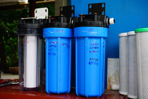 istock Water filters for better healthy 872062242