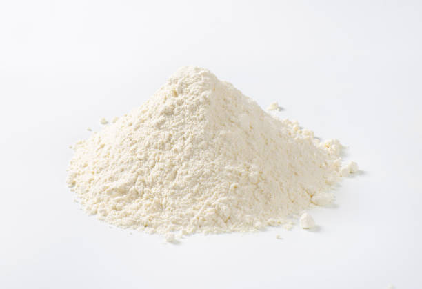 istock pile of wheat flour 872062286