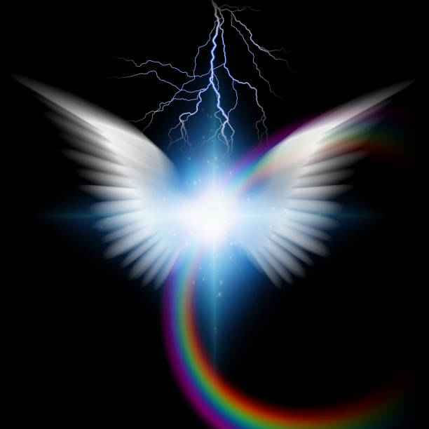 istock Power of Heaven 872072092