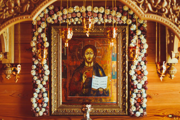 istock the Orthodox Church in Russia 872081010