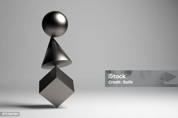 Equilibrium Stock Photo - Download Image Now - Balance, Organization, Risk