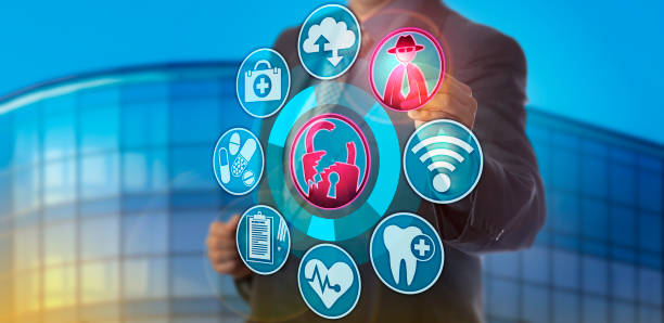 Healthcare Manager Spots Confidentiality Breach