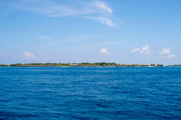 istock Maldives Paradise Island 872131998