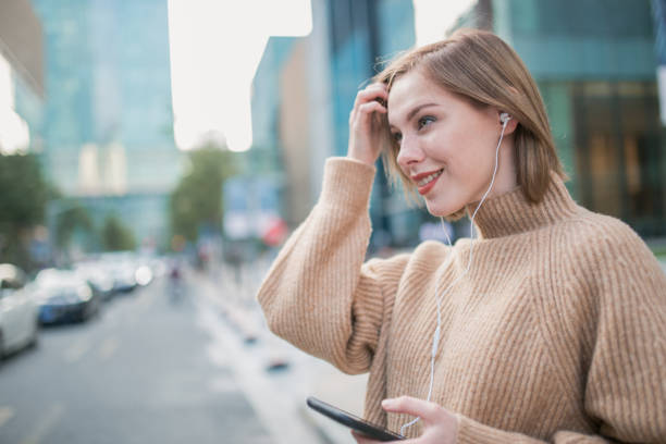 istock Casual walk in the city 872139566